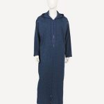 Djellaba Qchour El Hout