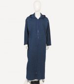 Djellaba Qchour El Hout