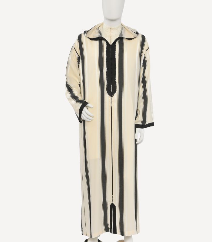 Djellaba Chaâra – Image 1