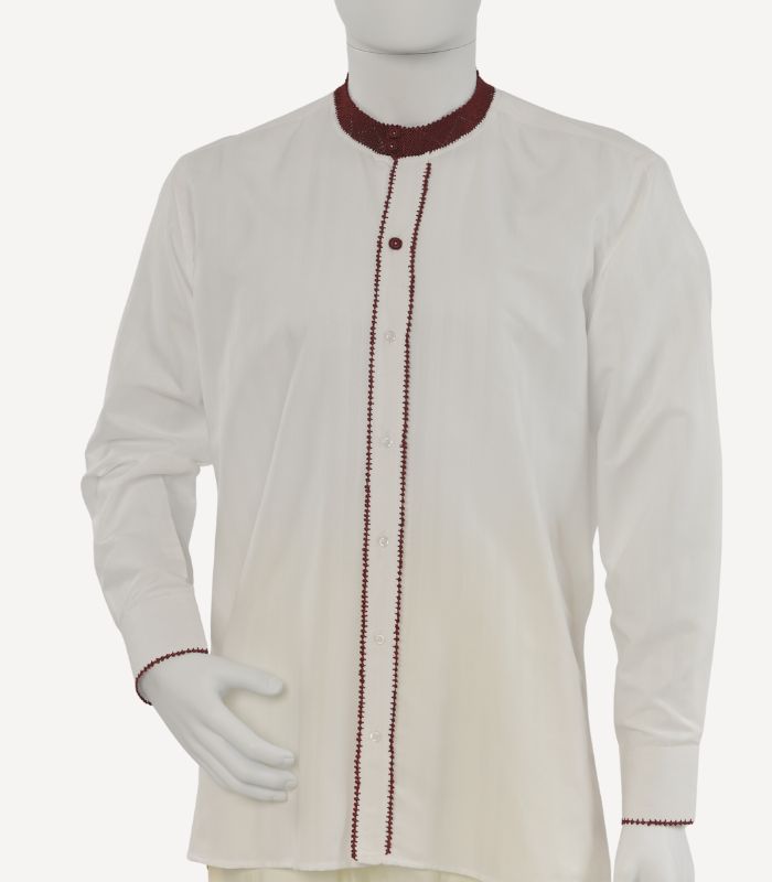 Chemise fine – Image 1