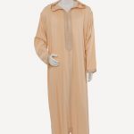 Djellaba Khit Charga