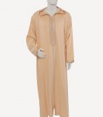 Djellaba Khit Charga