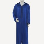 Djellaba Khit Charga