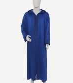 Djellaba Khit Charga