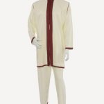 Jabador Avec Pantalon G