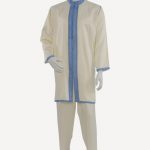 Jabador Avec Pantalon BC