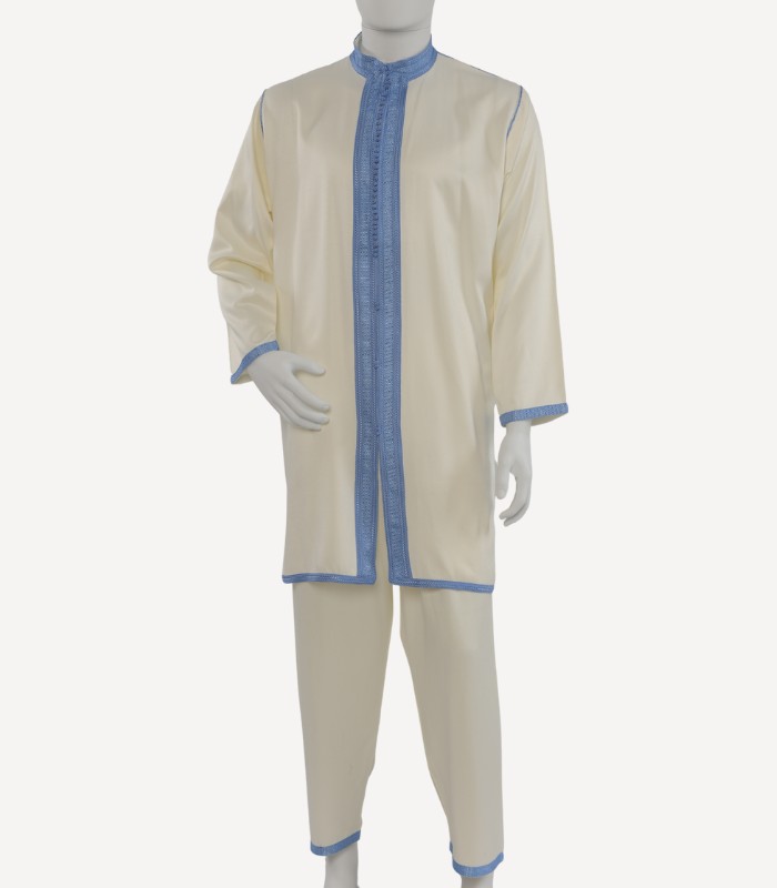 Jabador Avec Pantalon BC – Image 1