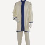 Jabador Avec Pantalon BF