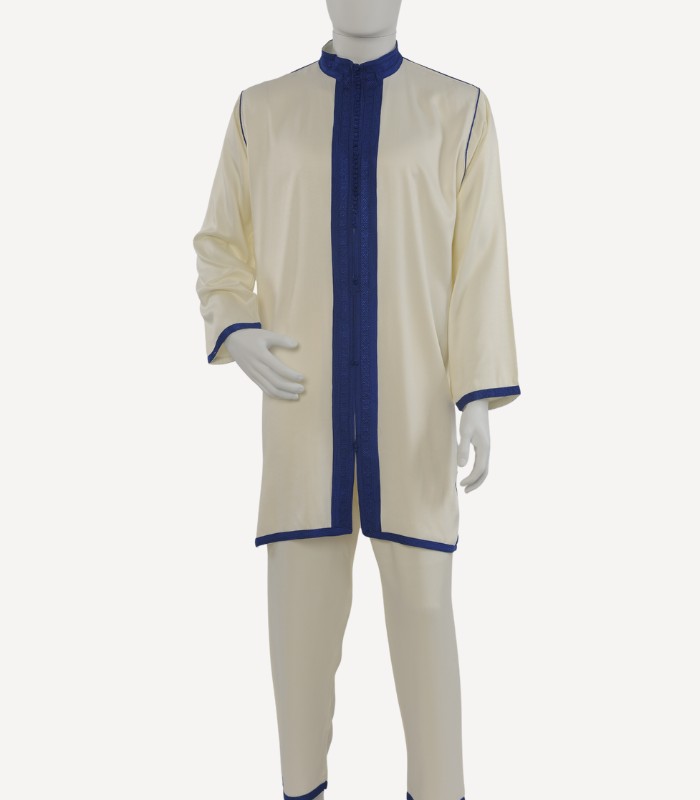 Jabador Avec Pantalon BF – Image 1