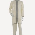 Jabador Avec Pantalon GR