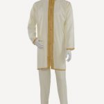 Jabador Avec Pantalon J