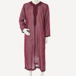 Caftan Sousdi Anglais Zwak Maalam R
