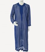 Caftan Sousdi Anglais Zwak Maalam B