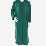 Caftan Mlifa de soie Hora V