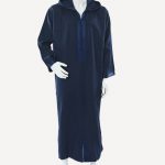 Djellaba en Mlifa Cachemire B