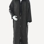 Djellaba en Mlifa Cachemire N