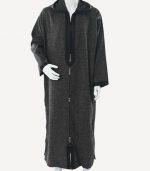 Djellaba en Mlifa Cachemire N