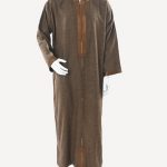 Caftan en Mlifa Cachemire M