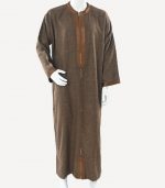 Caftan en Mlifa Cachemire M