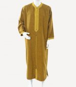 Caftan en Mlifa Cachemire M