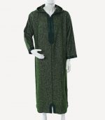 Djellaba Ouazzania V