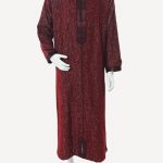 Djellaba Ouazzania R