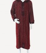 Djellaba Ouazzania R