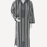 Djellaba Ouazzania G