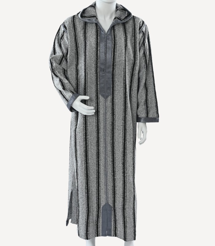 Djellaba Ouazzania G – Image 1