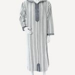 Djellaba Ouazzania GC