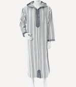 Djellaba Ouazzania GC