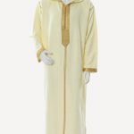 Djellaba Ouazzania J