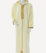 Djellaba Ouazzania J