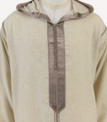 Djellaba Coton – Image 2