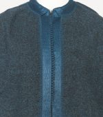 Caftan en flanelle – Image 2