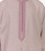 Caftan en flanelle – Image 2