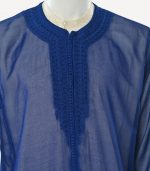 Caftan Sousdi Anglais Zwak Maalam B – Image 2
