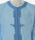 Caftan Sousdi Anglais Zwak Maalam BC – Image 2