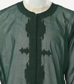 Caftan Sousdi Anglais Zwak Maalam V – Image 2