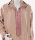 Djellaba en Mlifa Cachemire RB – Image 2