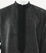 Caftan en Mlifa Cachemire N – Image 2