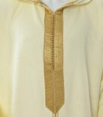 Djellaba Ouazzania J – Image 2