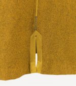 Djellaba en flanelle cachemire – Image 3