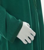 Caftan Mlifa de soie Hora V – Image 5