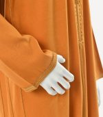 Caftan Mlifa de soie Hora O – Image 3