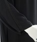 Gandoura en Mlifa de soie Hora N – Image 4