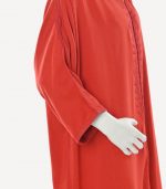 Gandoura en Mlifa de soie Hora R – Image 3