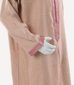 Djellaba en Mlifa Cachemire RB – Image 4