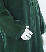 Djellaba en Mlifa Cachemire V – Image 6