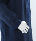 Djellaba en Mlifa Cachemire B – Image 3